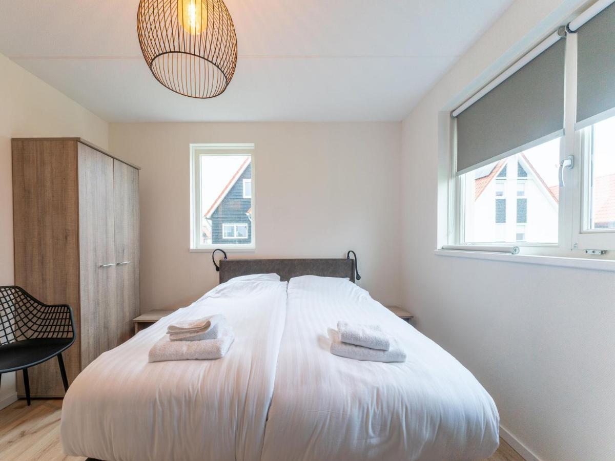 Modern Holiday Home By The Sea With Sauna Scherpenisse Luaran gambar